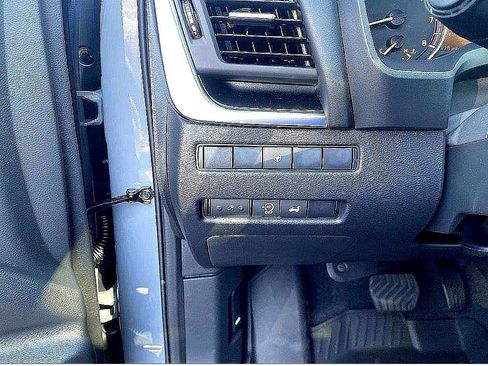 New 2026 Nissan Rogue SV w/ SV Premium Package image 8