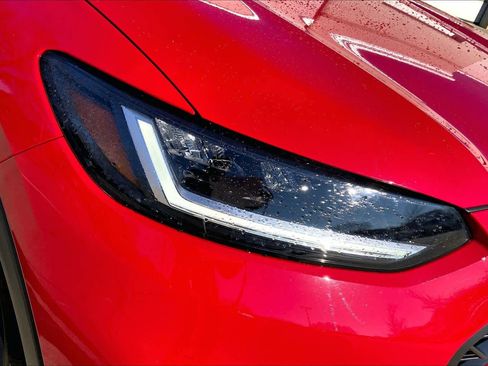 Used 2024 Honda HR-V Sport image 26