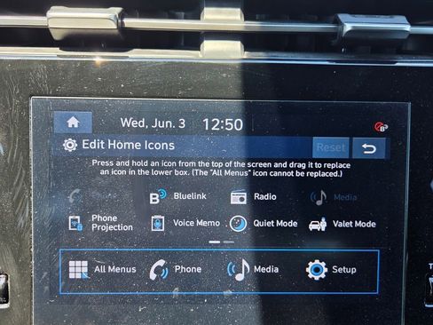 Used 2022 Hyundai Santa Cruz SEL FWD image 18