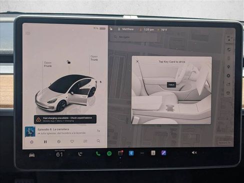 Used 2023 Tesla Model 3 Standard Range RWD image 11