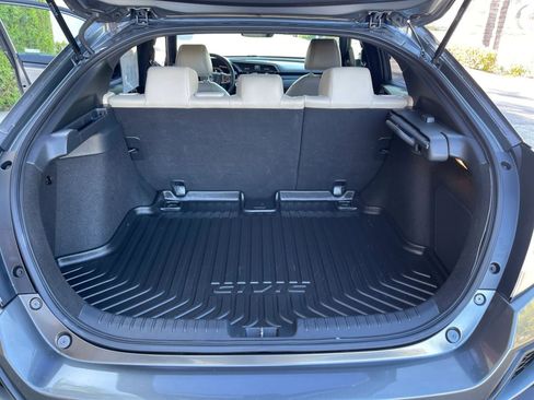 Used 2020 Honda Civic Sport Touring image 9