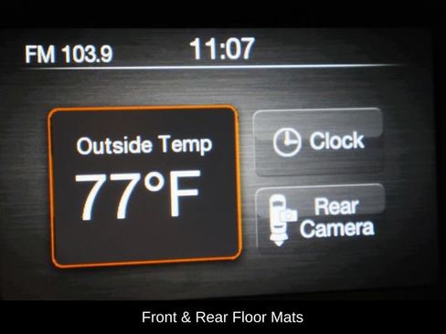 Used 2024 RAM 1500 Tradesman w/ Night Edition AWD/4WD image 25