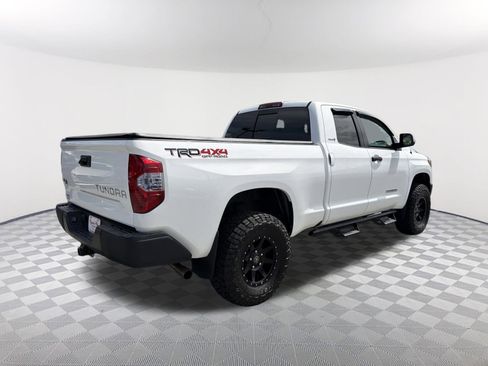 Used 2019 Toyota Tundra SR5 AWD/4WD image 15