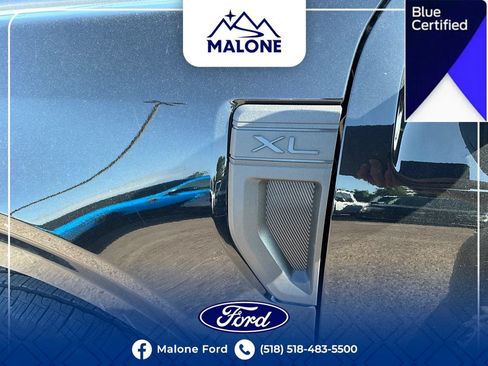 Certified 2023 Ford Maverick XL w/ Equipment Group 100A Standard AWD/4WD image 13