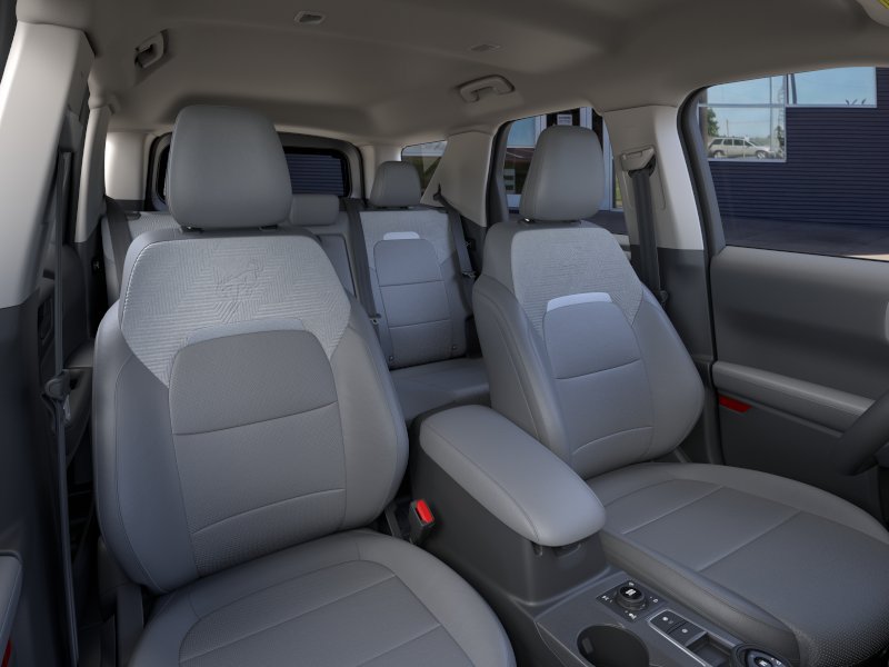 New 2026 Ford Bronco Sport Badlands AWD/4WD image 11