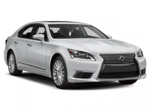 Used 2015 Lexus LS 460 L image 6