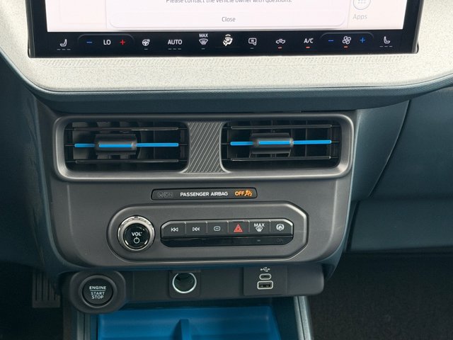New 2026 Ford Maverick XLT w/ XLT Luxury Package FWD image 23