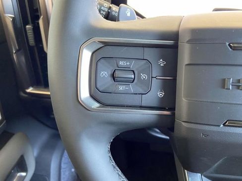 New 2025 GMC Hummer EV 2X AWD/4WD image 33