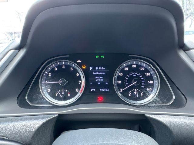 Used 2021 Hyundai Sonata SE FWD image 22