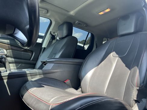 Used 2015 GMC Terrain Denali AWD/4WD image 3