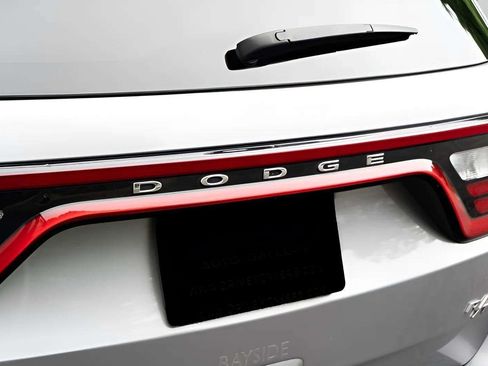 Used 2021 Dodge Durango R/T AWD/4WD image 17