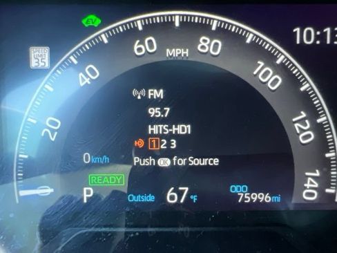Used 2022 Toyota RAV4 Limited w/ Limited Grade Weather Package AWD/4WD image 15