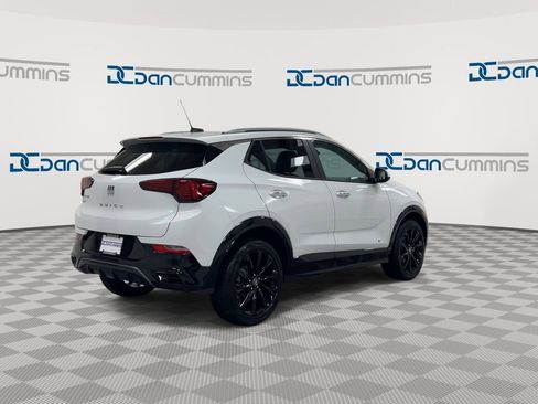 New 2026 Buick Encore GX Sport Touring w/ Comfort Package image 8