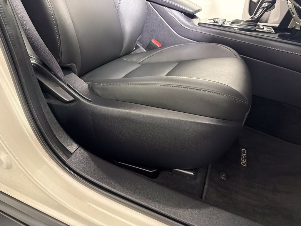 Certified 2024 MAZDA CX-30 AWD 2.5 S w/ Select Sport Pkg image 24
