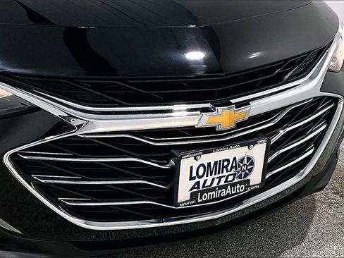 Used 2023 Chevrolet Malibu LT image 34