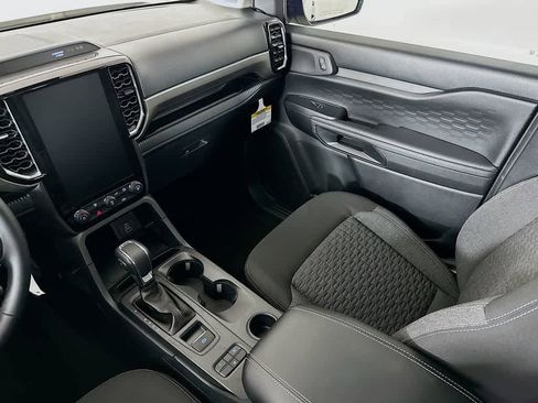 New 2026 Ford Ranger XLT RWD image 11