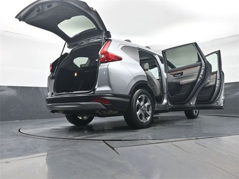 Used 2019 Honda CR-V EX image 50