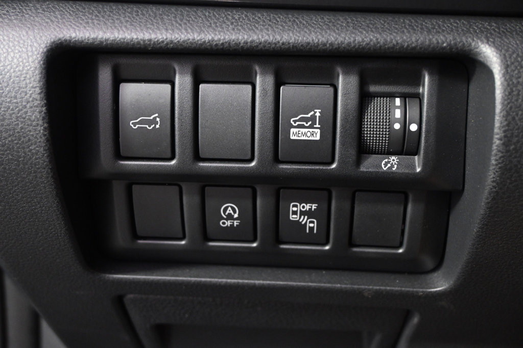 Used 2019 Subaru Forester Premium AWD/4WD image 24