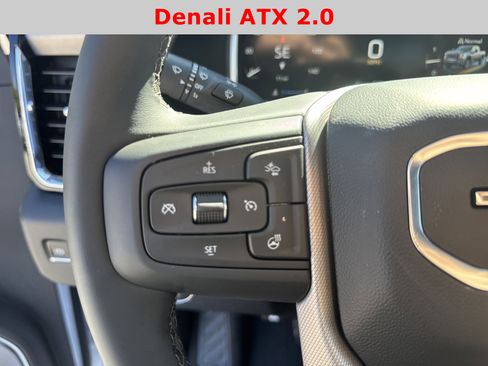 New 2026 GMC Sierra 2500 Denali w/ Denali Reserve Package image 17