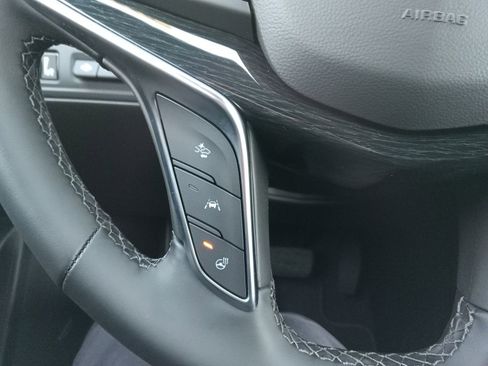 New 2026 Cadillac XT5 Premium Luxury w/ LPO, ONYX Package image 22