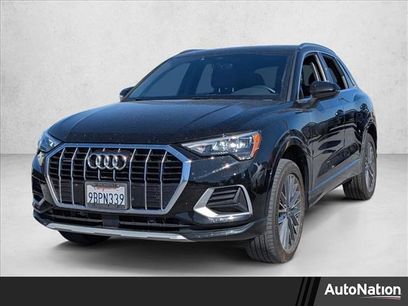 Used 2022 Audi Q3 2.0T Premium