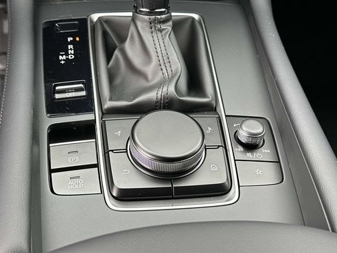 New 2026 MAZDA MAZDA3 s image 14