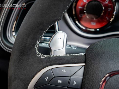 Used 2023 Dodge Challenger SRT Hellcat image 70