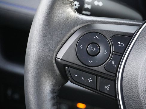 Certified 2022 Toyota RAV4 XSE image 29