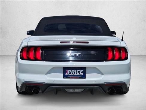 Used 2019 Ford Mustang GT Premium RWD image 6
