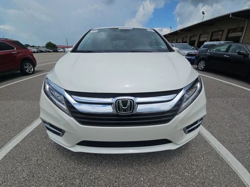 Used 2019 Honda Odyssey Elite image 11