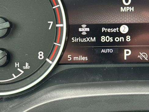 New 2026 Nissan Rogue Rock Creek image 16