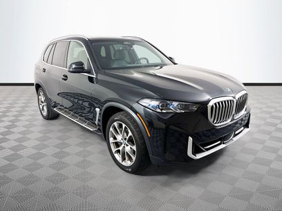 Used 2024 BMW X5 xDrive40i