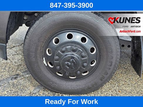 Used 2021 RAM 3500 Limited AWD/4WD image 18