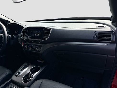 Used 2022 Honda Passport EX-L image 28