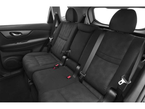 Used 2015 Nissan Rogue SV image 10