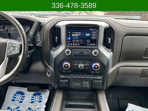 Used 2020 GMC Sierra 2500 SLE w/ SLE Value Package; image 19