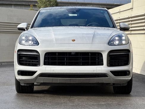Used 2021 Porsche Cayenne GTS image 11