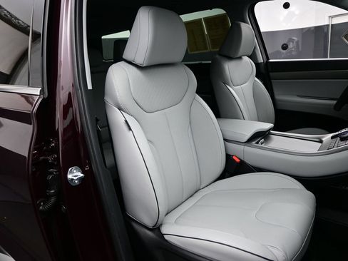 Certified 2024 Hyundai Palisade SEL AWD/4WD image 14