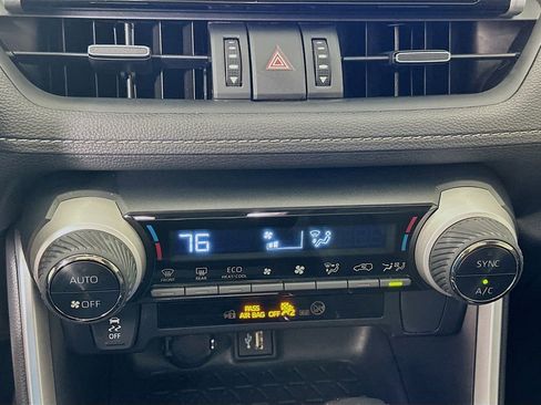 Used 2024 Toyota RAV4 XLE Premium image 16