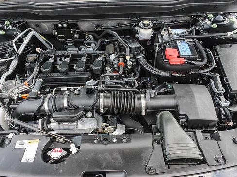 Used 2022 Honda Accord Sport image 27