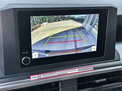 New 2026 Toyota Tacoma SR5 image 12