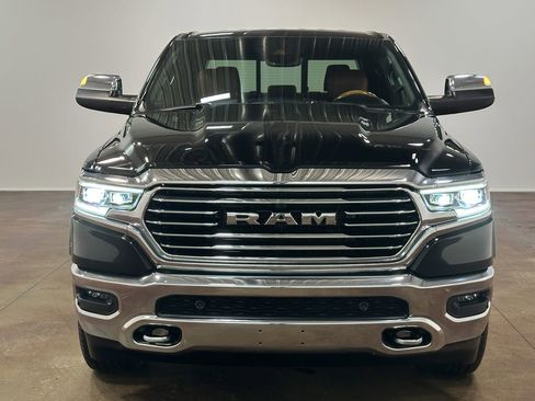 Used 2021 RAM 1500 Limited w/ Bed Utility Group image 35