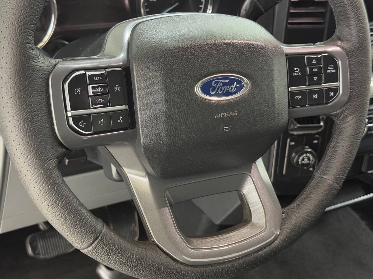 Used 2021 Ford F150 XLT w/ Equipment Group 301A Mid AWD/4WD image 62