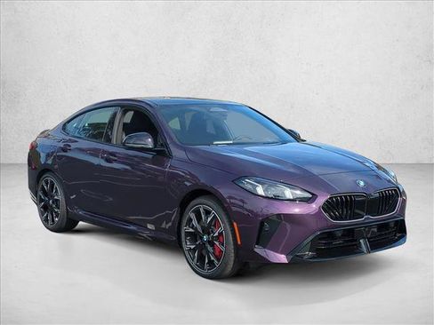 Used 2026 BMW 228i w/ Technology Package FWD image 7