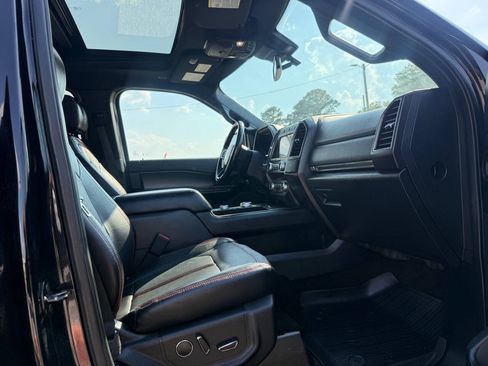 Used 2020 Ford Expedition Max Limited w/ Equipment Group 303A AWD/4WD image 36