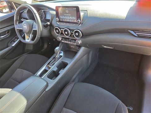 Used 2023 Nissan Sentra SR image 16