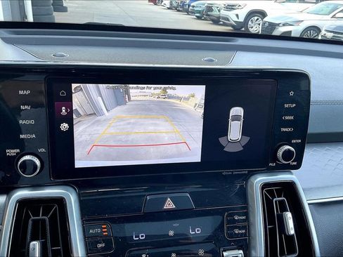 Used 2022 Kia Sorento SX FWD image 20