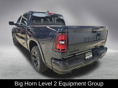 New 2026 RAM 1500 Big Horn image 4