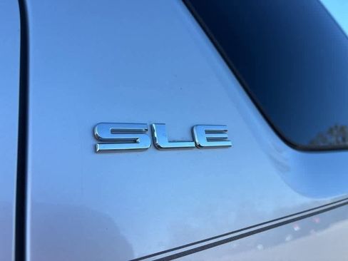 Used 2012 GMC Terrain SLE image 5