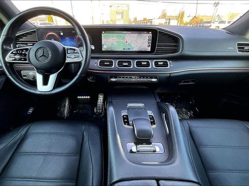 Used 2020 Mercedes-Benz GLS 580 4MATIC image 17